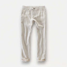Linen casual pants - Antonios
