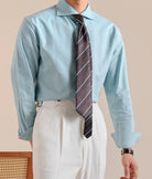 Linen - cotton breathable elegant shirt - Antonios