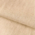 Linen summer high - waist elegant trousers - Antonios