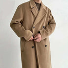 Long length korean coat - Antonios