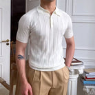 LUX Elastic T-Shirt - Antonios