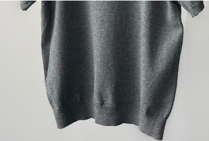 LUX Polo T-shirt - Antonios