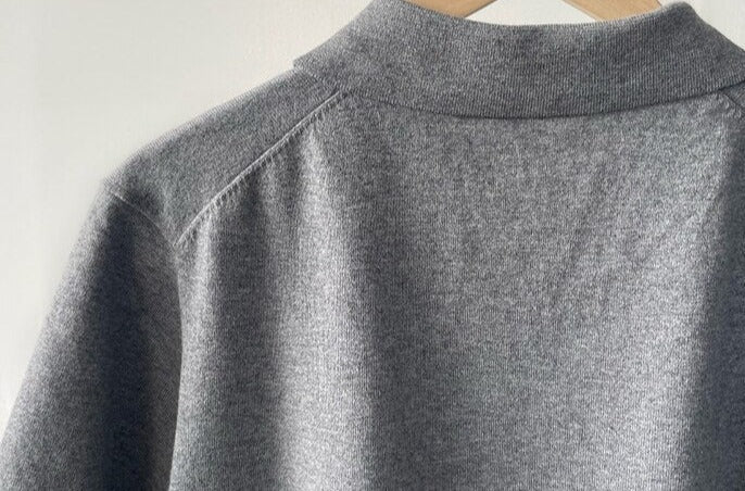 LUX Polo T-shirt - Antonios