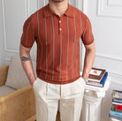 LUX T-Shirt - Antonios