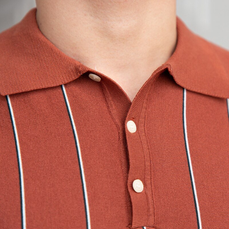 LUX T-Shirt - Antonios