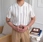 LUX T-Shirt - Antonios