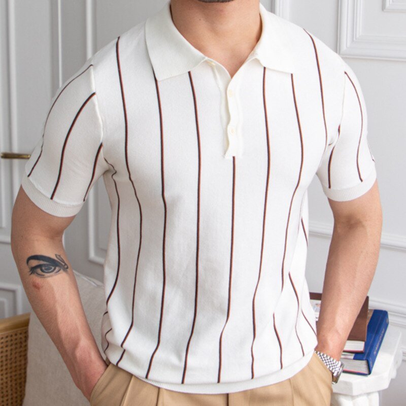 LUX T-Shirt - Antonios