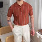 LUX T-Shirt - Antonios