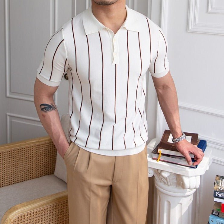 LUX T-Shirt - Antonios