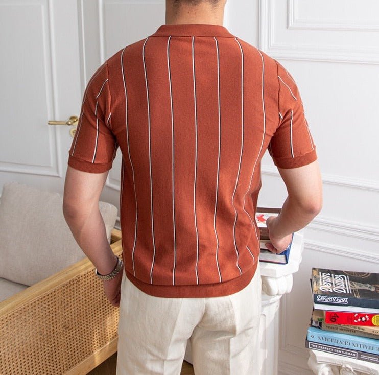 LUX T-Shirt - Antonios