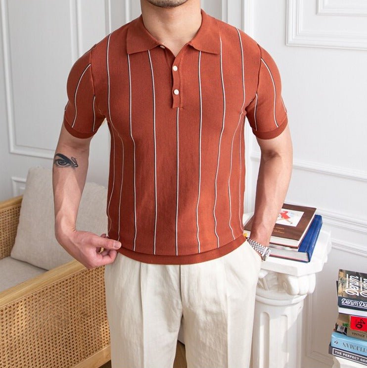 LUX T-Shirt - Antonios