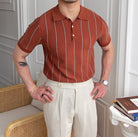 LUX T-Shirt - Antonios