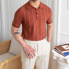 LUX T-Shirt - Antonios