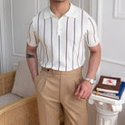 LUX T-Shirt - Antonios