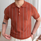 LUX T-Shirt - Antonios