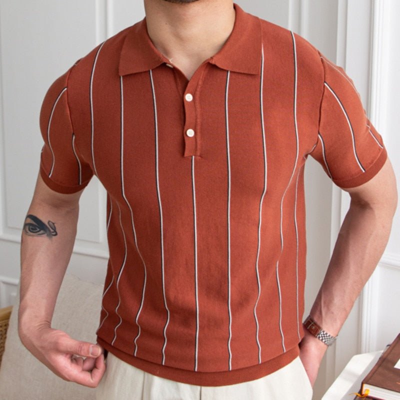 LUX T-Shirt - Antonios