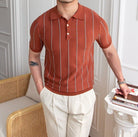 LUX T-Shirt - Antonios