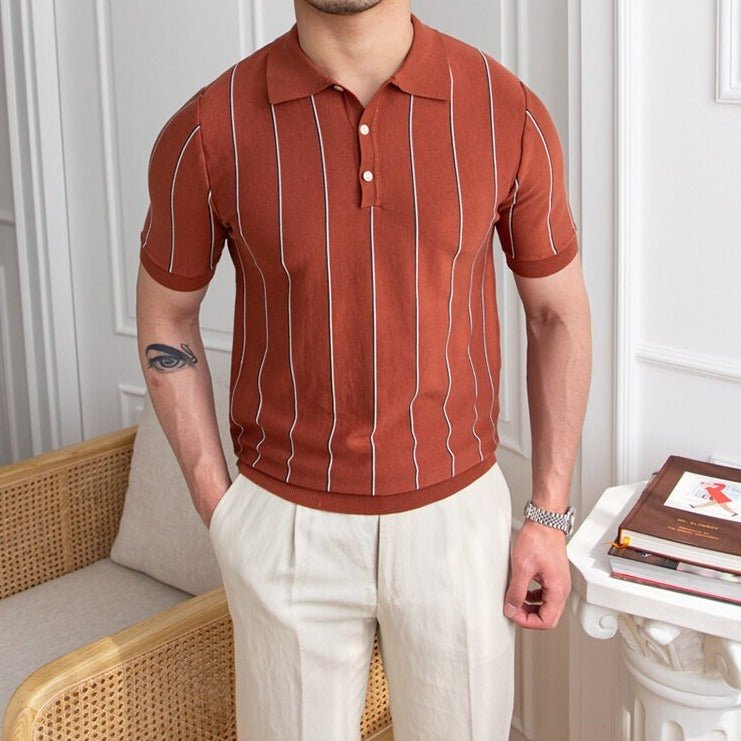 LUX T-Shirt - Antonios