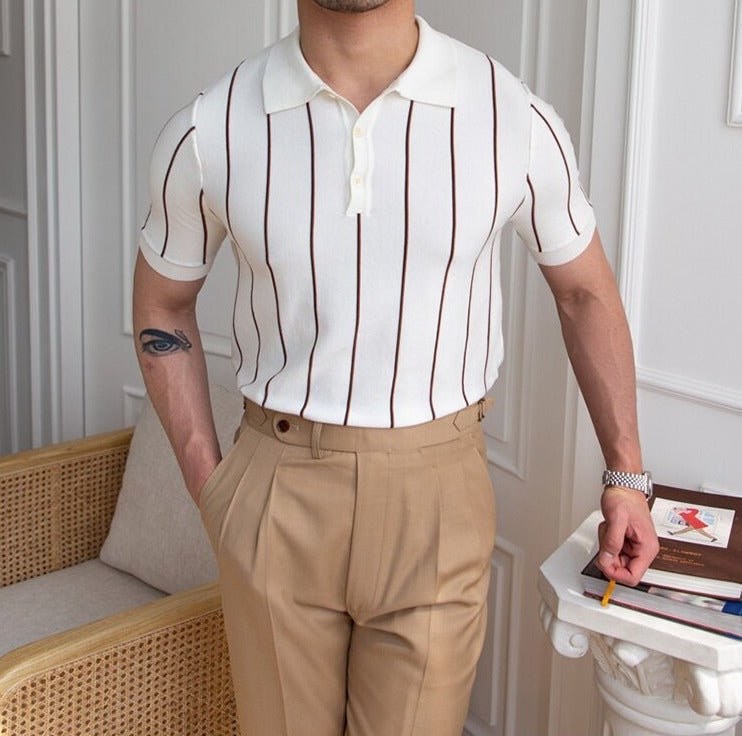 LUX T-Shirt - Antonios