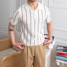 LUX T-Shirt - Antonios