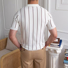 LUX T-Shirt - Antonios