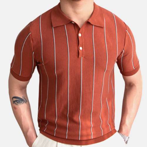 LUX T-Shirt - Antonios