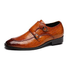 LUXELY office shoes - Antonios
