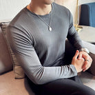 LUXELY sweater - Antonios