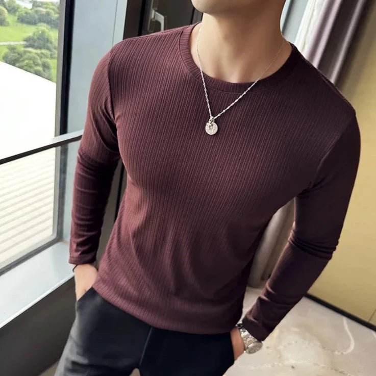 LUXELY sweater - Antonios