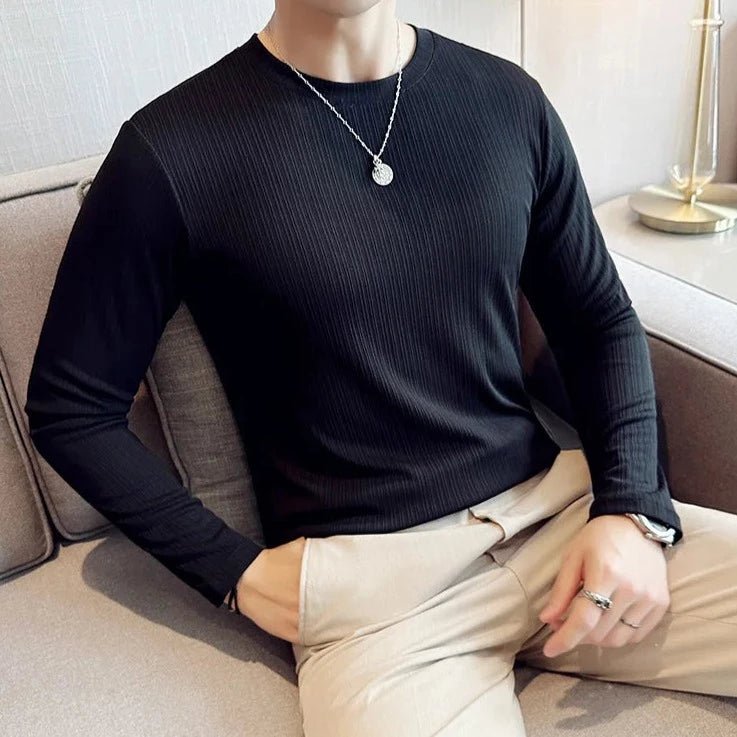 LUXELY sweater - Antonios