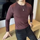 LUXELY sweater - Antonios