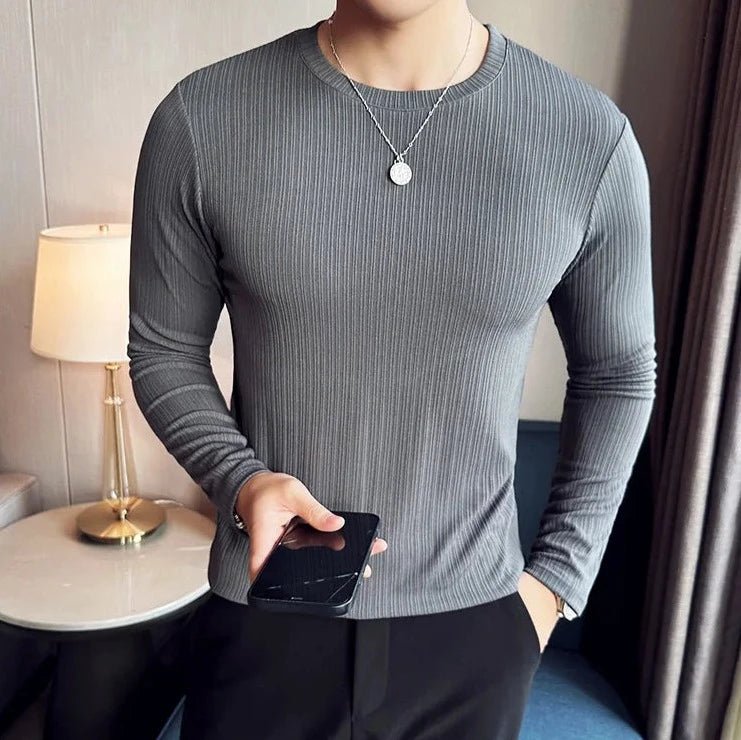 LUXELY sweater - Antonios