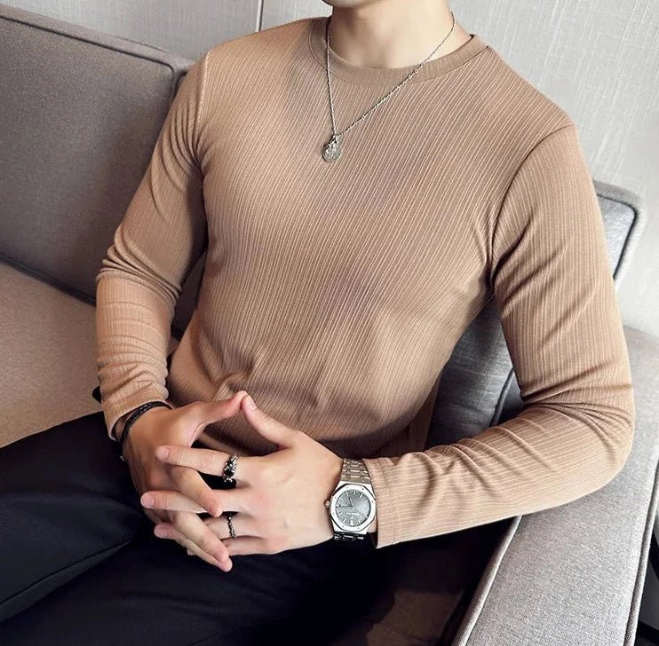 LUXELY sweater - Antonios