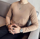 LUXELY sweater - Antonios