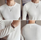 LUXELY sweater - Antonios