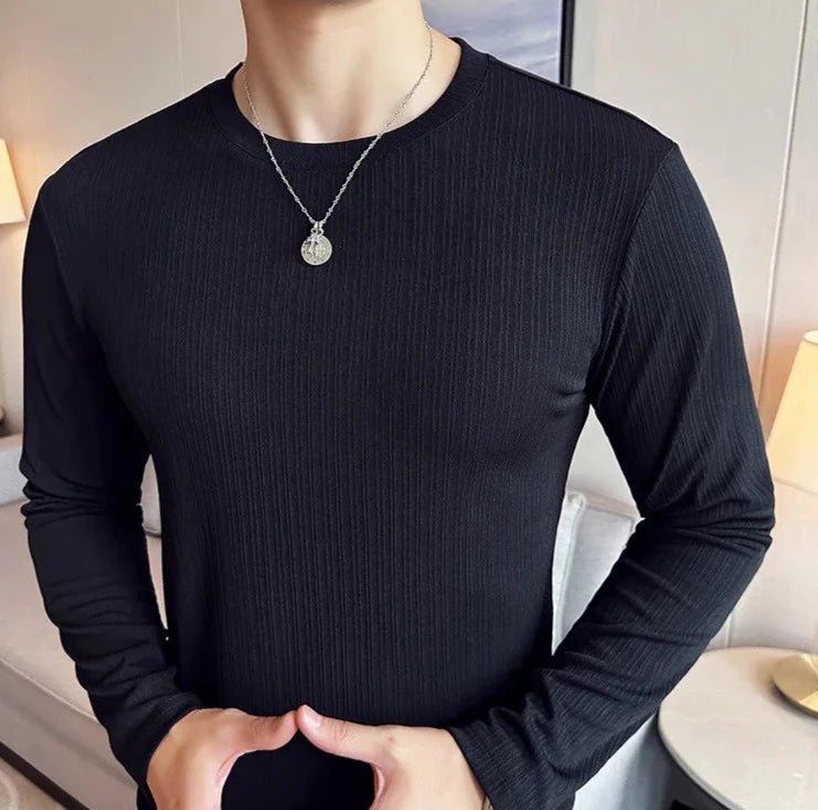 LUXELY sweater - Antonios