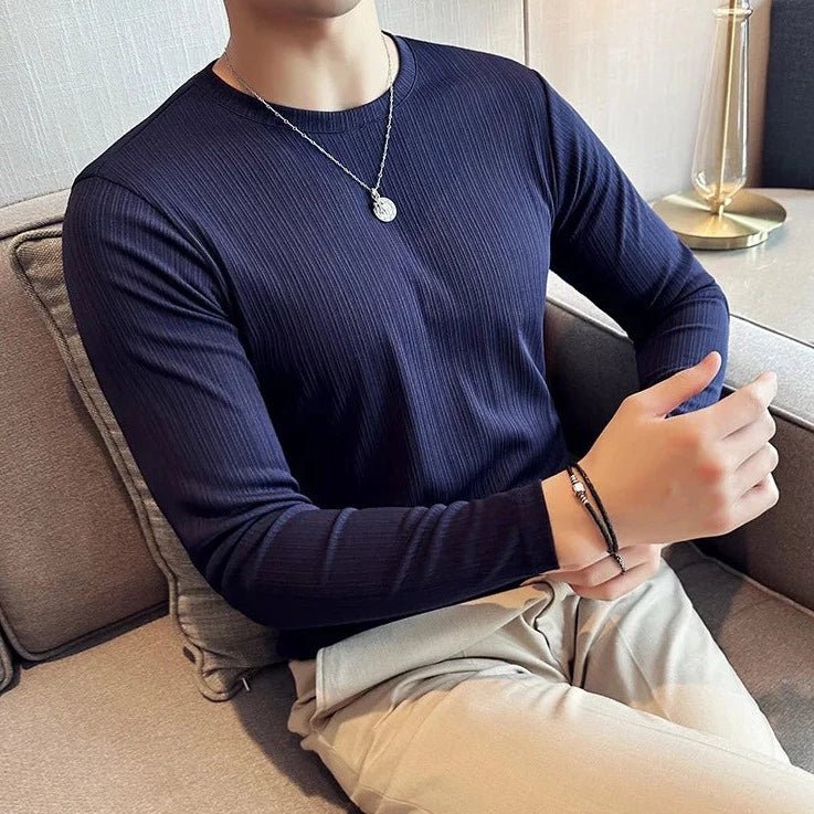 LUXELY sweater - Antonios