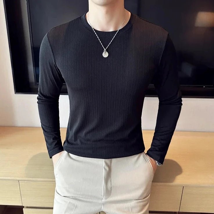 LUXELY sweater - Antonios