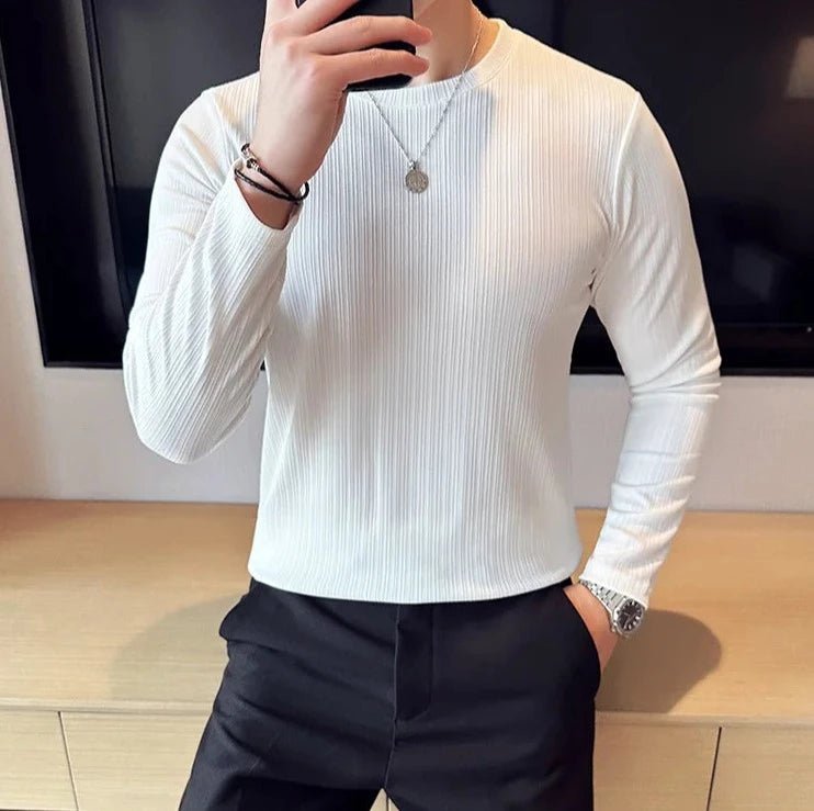 LUXELY sweater - Antonios