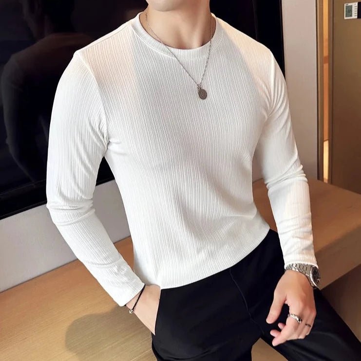 LUXELY sweater - Antonios