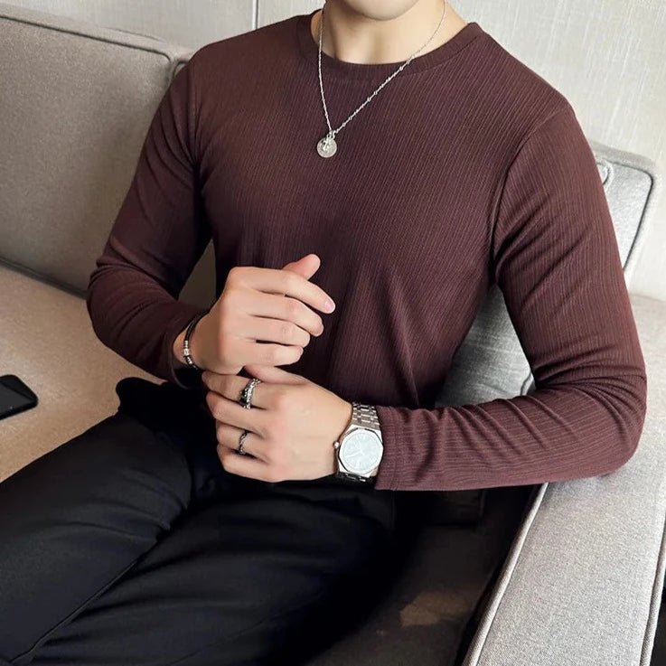 LUXELY sweater - Antonios