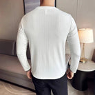 LUXELY sweater - Antonios