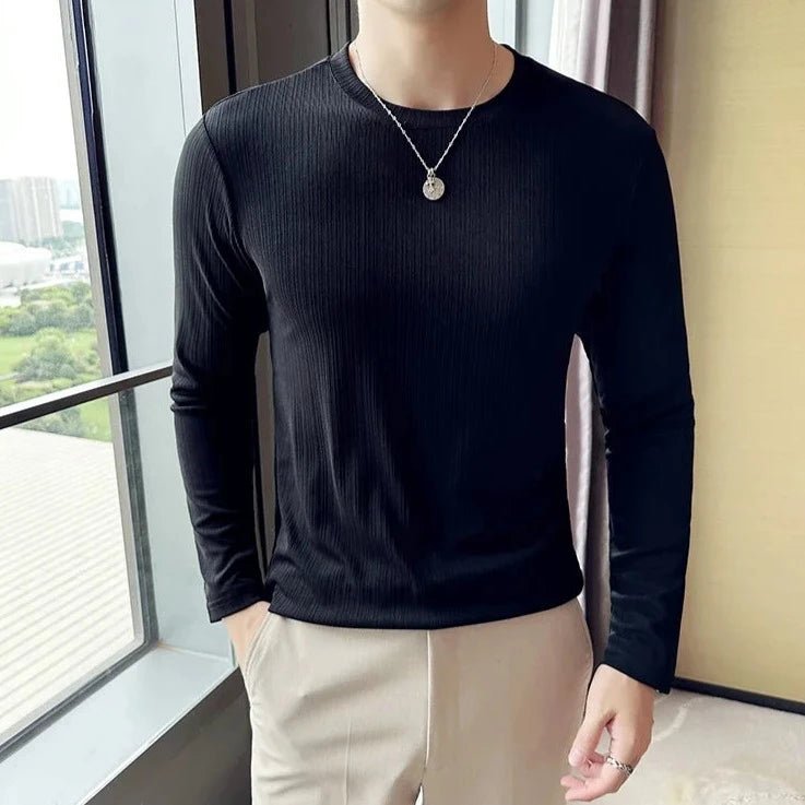 LUXELY sweater - Antonios