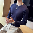 LUXELY sweater - Antonios