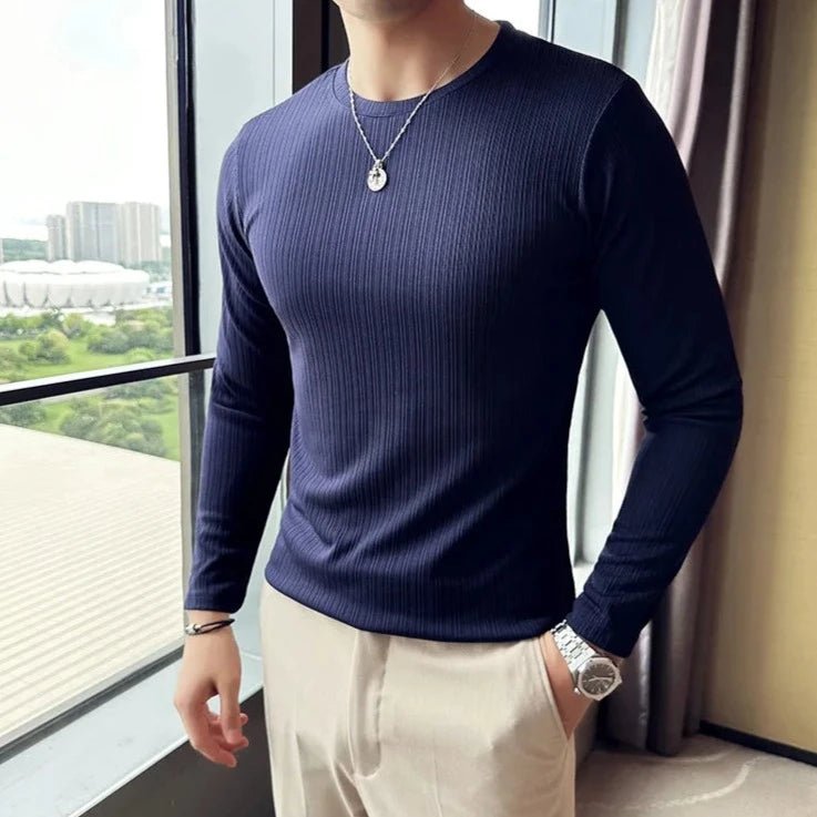 LUXELY sweater - Antonios