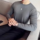 LUXELY sweater - Antonios