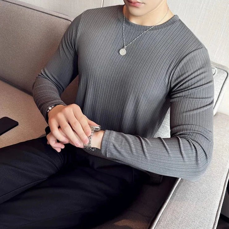 LUXELY sweater - Antonios