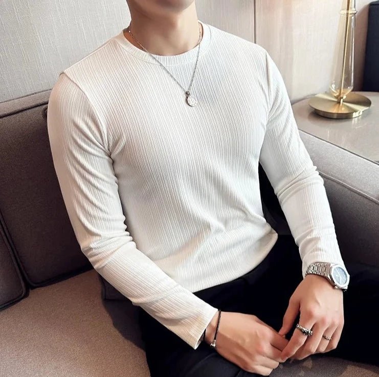 LUXELY sweater - Antonios