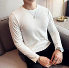 LUXELY sweater - Antonios