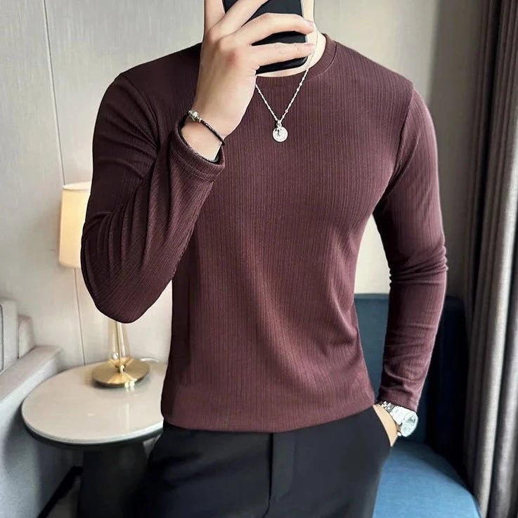 LUXELY sweater - Antonios